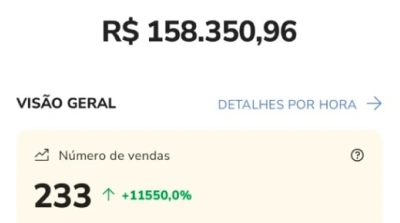Resultados da página de Vanessa Miranda