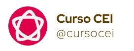 Curso CEI — @cursocei